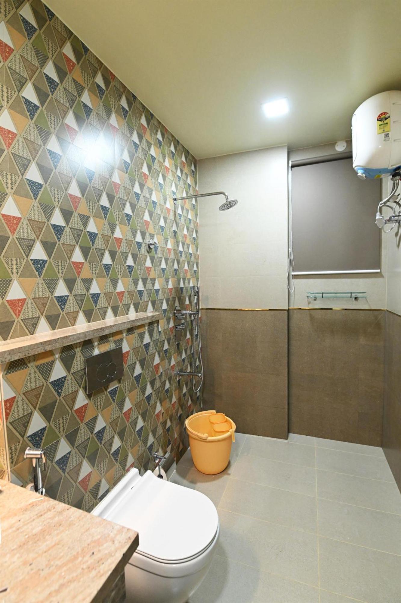 Hadendra Residences Jaipur Exteriör bild