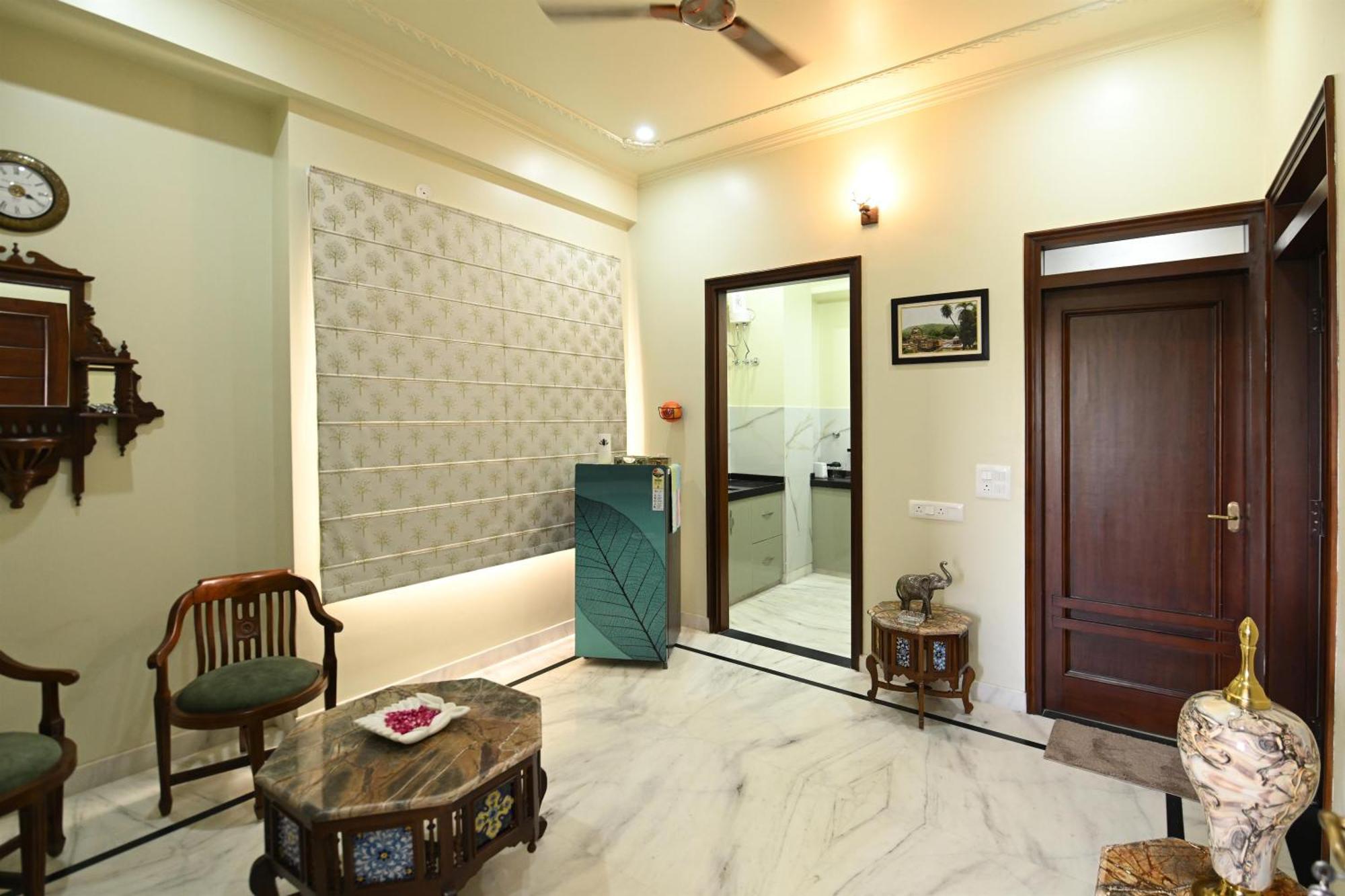Hadendra Residences Jaipur Exteriör bild