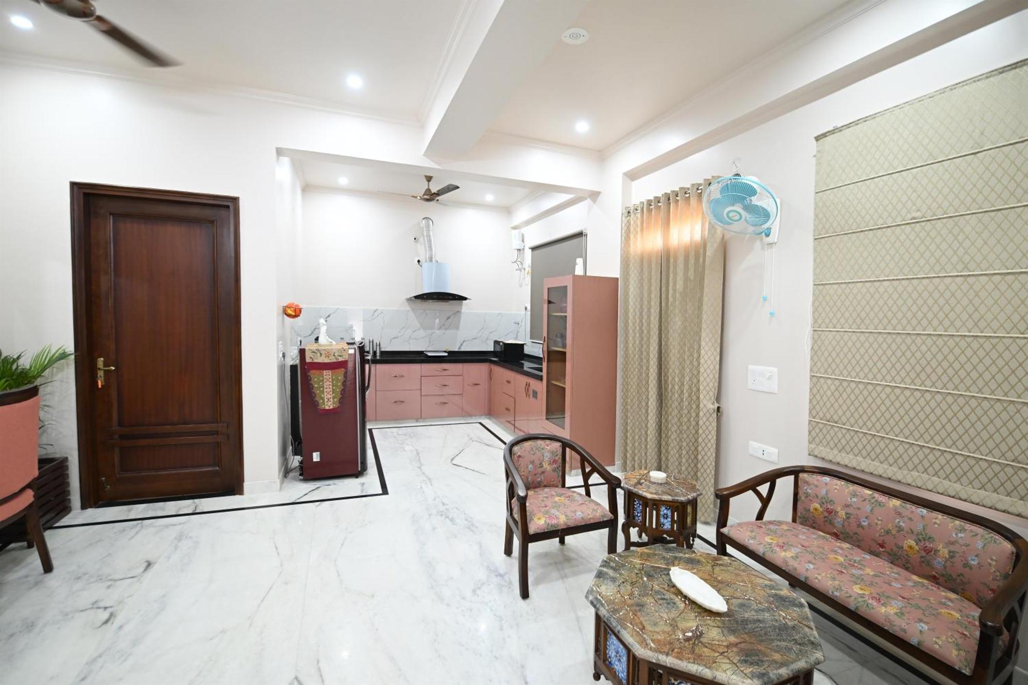 Hadendra Residences Jaipur Exteriör bild