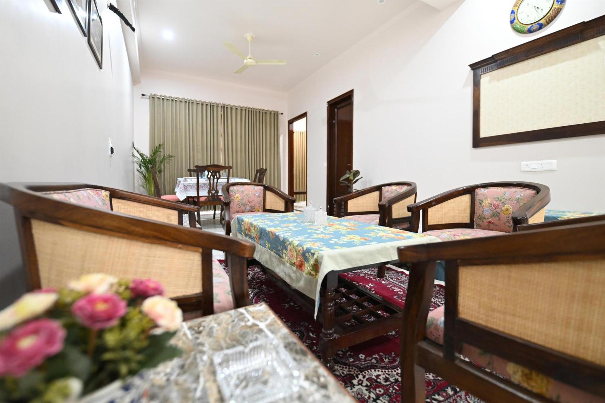 Hadendra Residences Jaipur Exteriör bild
