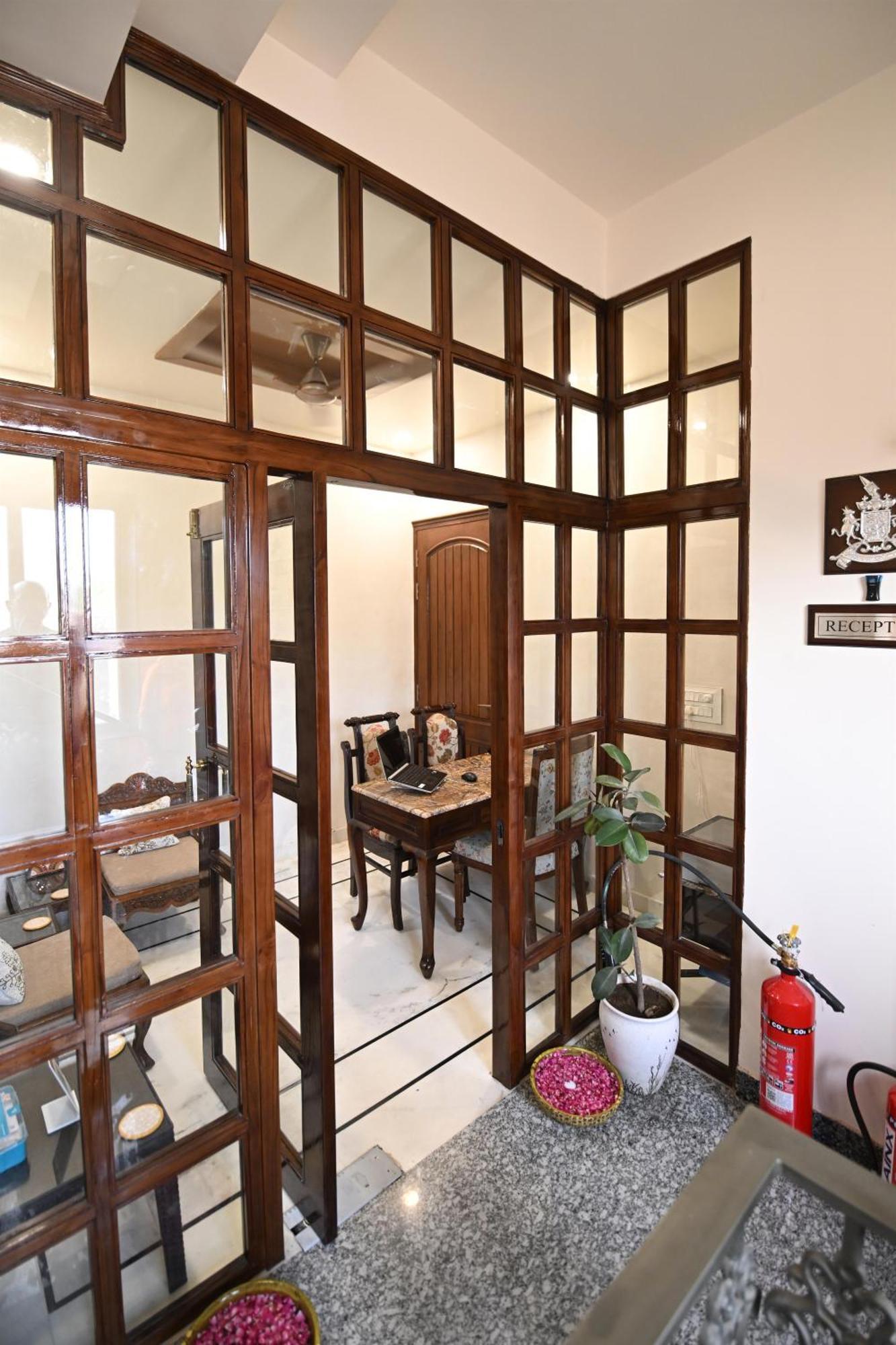Hadendra Residences Jaipur Exteriör bild