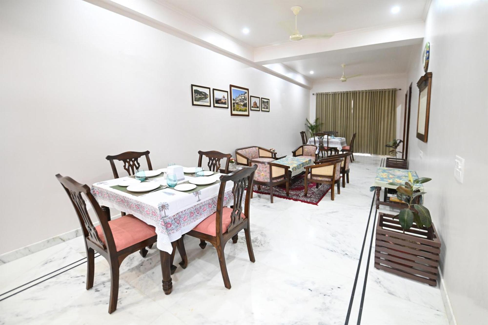 Hadendra Residences Jaipur Exteriör bild