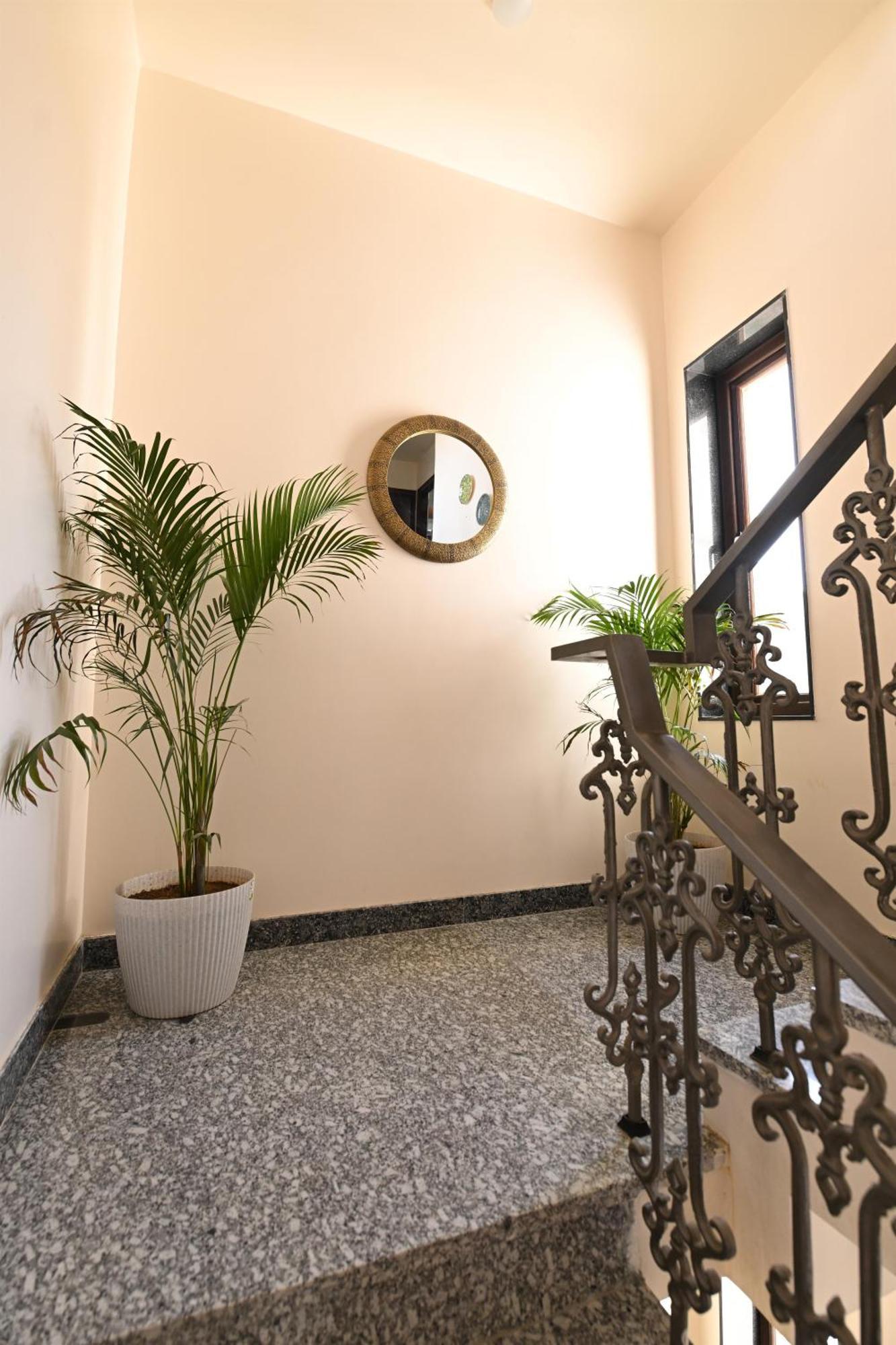 Hadendra Residences Jaipur Exteriör bild
