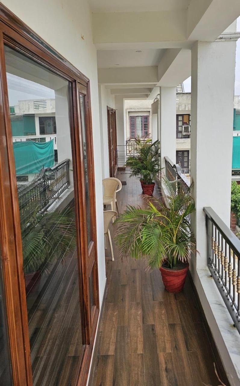 Hadendra Residences Jaipur Exteriör bild