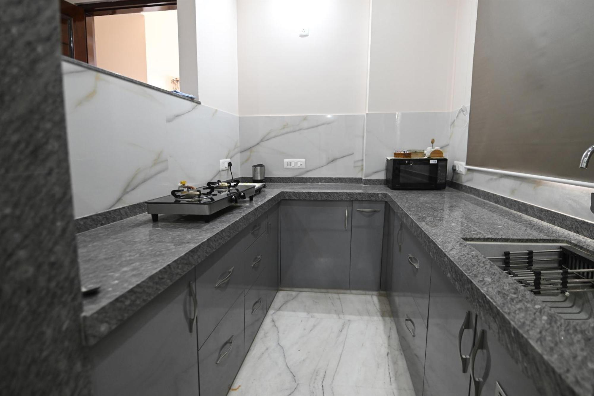Hadendra Residences Jaipur Exteriör bild
